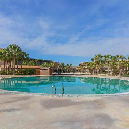 Apartment Salgados & Golf By Interhome