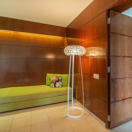 Apartment Salgados & Golf By Interhome