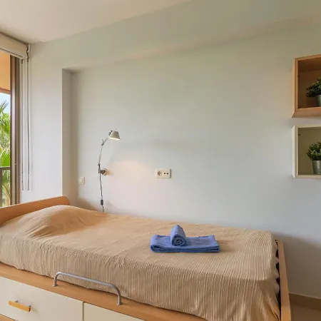 Salgados & Golf By Interhome Apartment