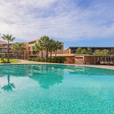 Salgados & Golf By Interhome Apartment Gale (Albufeira)