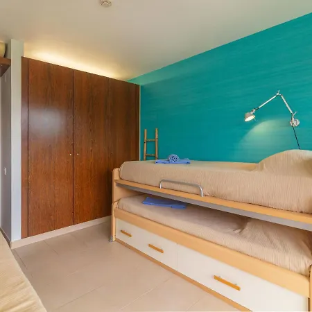 Salgados & Golf By Interhome Apartment *