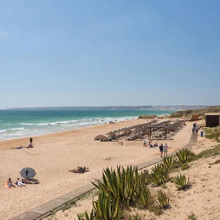 Salgados & Golf By Interhome Apartment