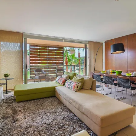 Salgados & Golf By Interhome *