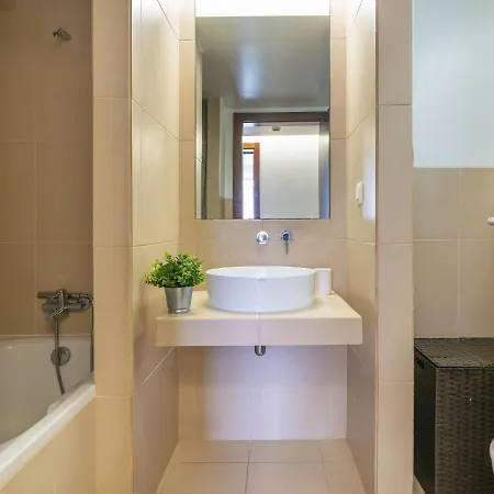 Апартаменты Salgados & Golf By Interhome Gale (Albufeira)