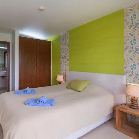 Salgados & Golf By Interhome Gale (Albufeira)