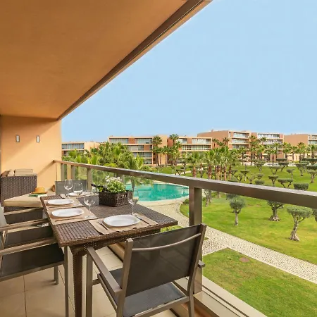 Apartamento Salgados & Golf By Interhome *