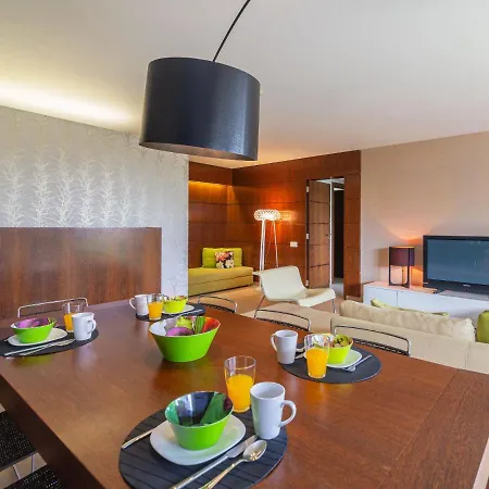 Salgados & Golf By Interhome * Gale (Albufeira)