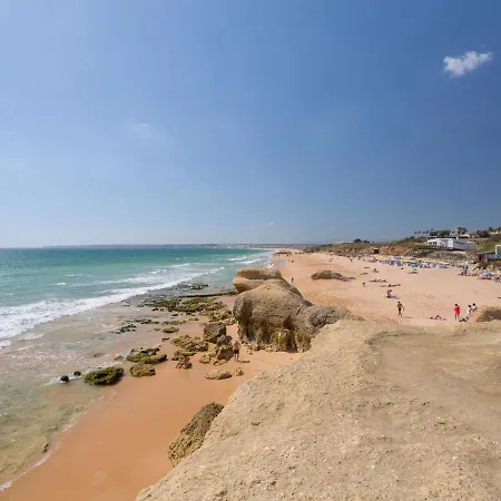 Salgados & Golf By Interhome