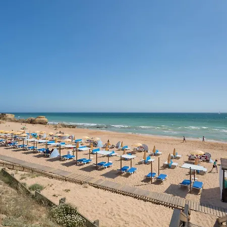 Salgados & Golf By Interhome