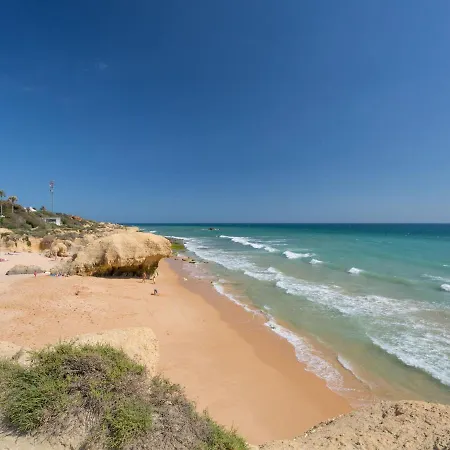 Apartamento Salgados & Golf By Interhome