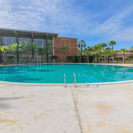 Salgados & Golf By Interhome * Galé
