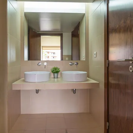 Salgados & Golf By Interhome