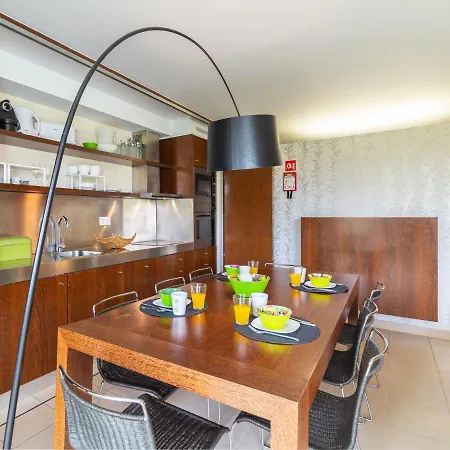 Salgados & Golf By Interhome *