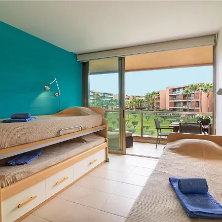 Salgados & Golf By Interhome *