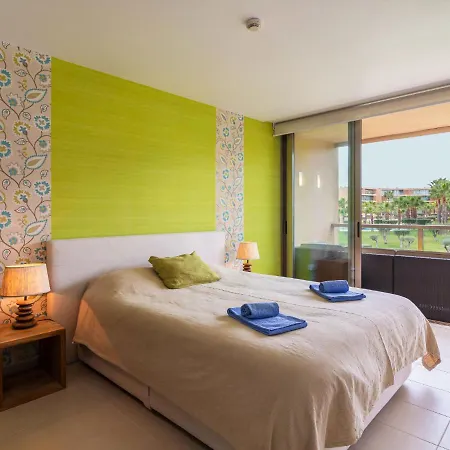 Salgados & Golf By Interhome * Galé