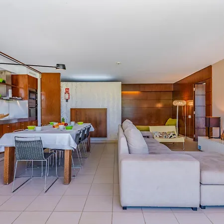 Apartment Salgados & Golf By Interhome Gale (Albufeira)