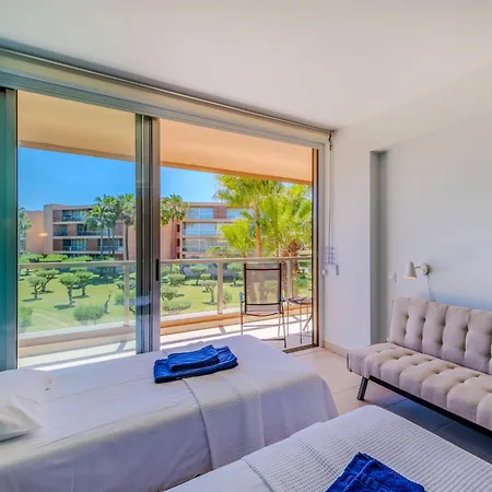 Salgados & Golf By Interhome Gale (Albufeira)