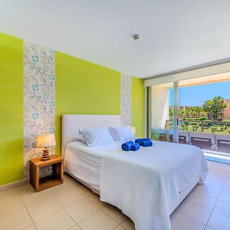 Apartment Salgados & Golf By Interhome *