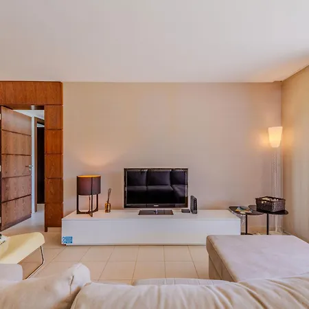 Apartment Salgados & Golf By Interhome Gale (Albufeira)
