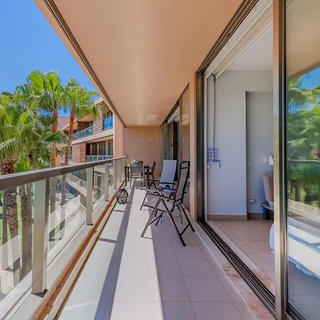 Salgados & Golf By Interhome Gale (Albufeira)