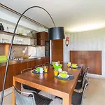Salgados & Golf By Interhome *