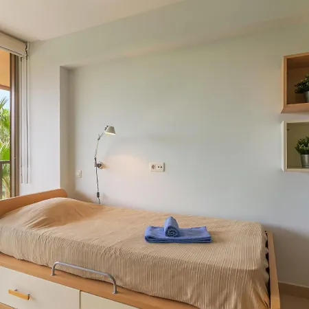 Salgados & Golf By Interhome Apartmán