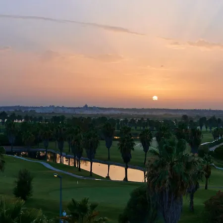Salgados & Golf By Interhome דירה *