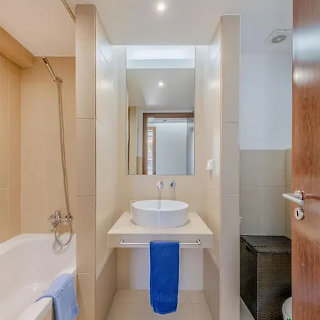 Salgados & Golf By Interhome *