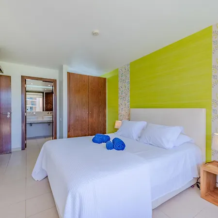 Salgados & Golf By Interhome דירה