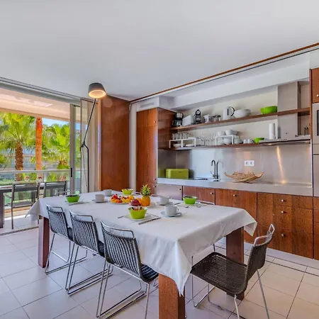 Salgados & Golf By Interhome דירה Gale (Albufeira)